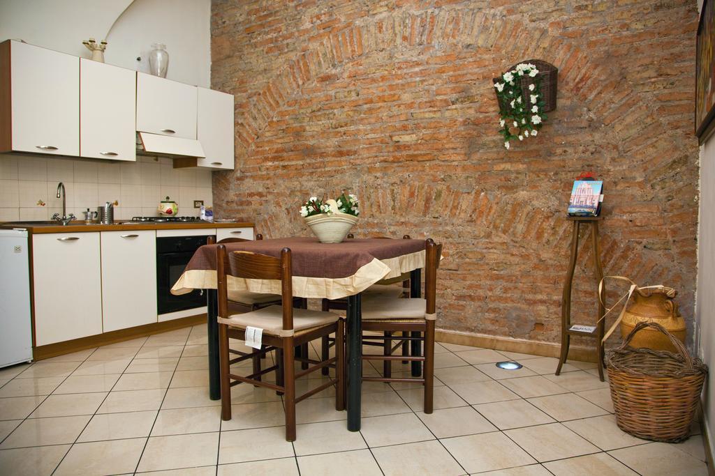 B&B Garibaldi Catânia Exterior foto