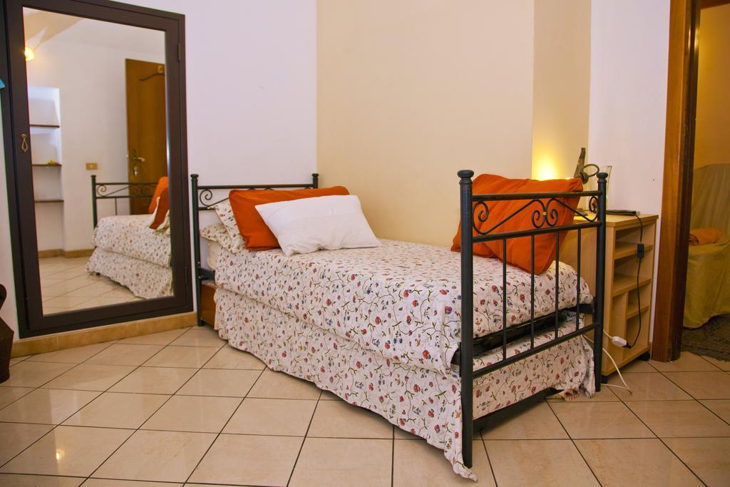 B&B Garibaldi Catânia Exterior foto