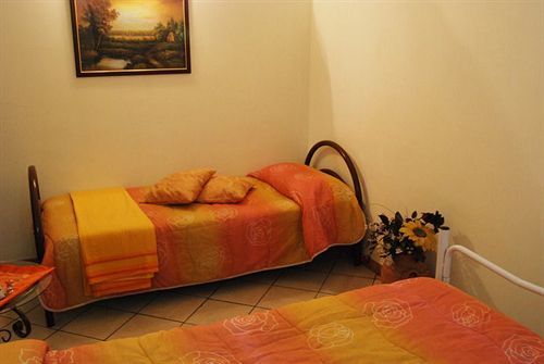 B&B Garibaldi Catânia Exterior foto
